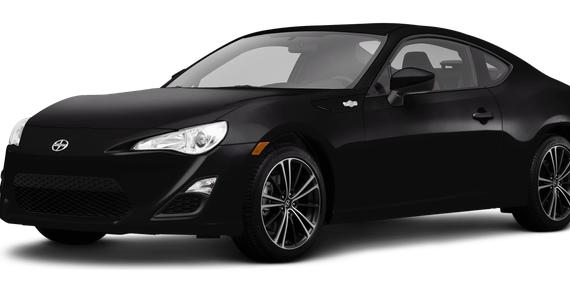 TOYOTA SCION FR-S 2013 JF1ZNAA16D1727686 image TOYOTA SCION FR-S 2013 JF1ZNAA16D1727686 image